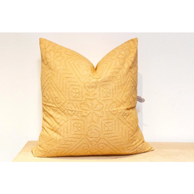 Fawn Handmade Pillow Cover For Sale - Image 4 of 7