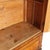 Umbertino Wardrobe in Walnut and Walnut Burl For Sale - Image 10 of 12