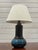 Bitossi Table Lamp attributed to Aldo Londi for Bitossi Ceramiche, 1970s For Sale - Image 4 of 18