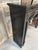 French Louis XIV Style Fireplace in Black Marble, 1900s For Sale - Image 9 of 15