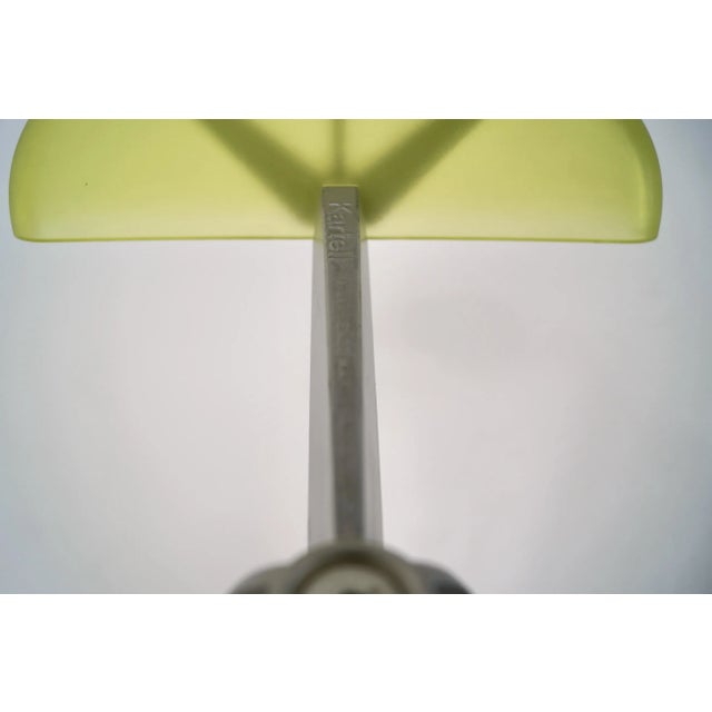 1990’s Postmodern Italian Kartell Coat Rack For Sale - Image 11 of 12