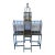 Turn of the Century Antique St Paul Cathedral Bird Cage For Sale