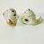 1940s Vintage Boho Chic Coastal Snail Salt & Pepper Shakers - A Pair For Sale - Image 15 of 16