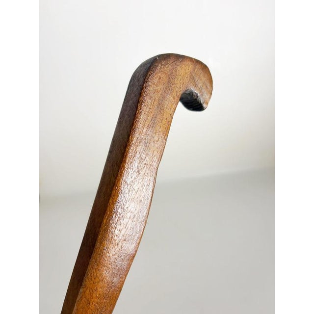 Antique 19th Century Handcrafted Ladle, France For Sale - Image 10 of 11