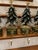 Christmas Tree Stocking Holders For Sale - Image 4 of 10