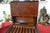19th Century Boulle Marquetry Cigar Humidor For Sale - Image 5 of 6