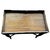 Cinnamon Antique Rectangular Georgian Style Mahogany Occasional Table For Sale - Image 8 of 12