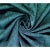 Textile Schumacher "“Sicily” Jade Silk Blend Chenille Fabric- 8.4 Yards For Sale - Image 7 of 7