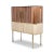 Hepburn Cabinet by Essential Home For Sale - Image 4 of 8