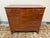 English Regency Mahogany Five-Drawer Chest, Early 19th Century For Sale - Image 4 of 14