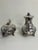 Antique Sheffield Hand-Chased Silverplate Coffee Pot & Teapot – Set of 2 For Sale - Image 9 of 17