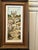Wood 1970s Brazilian Impasto Oil Painting of Tiradentes by J. Refanne - Framed For Sale - Image 7 of 8