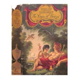 "The Loves of Florizel" 1952 Lindsay, Phillip