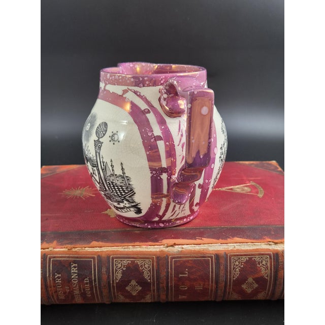An unusual early 19th-century English earthenware teapot, dating from circa 1810 and made in the distinctive form known as...