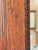 American Early 20th Century American Federal Revival Oak Framed Wall Mirror For Sale - Image 3 of 9