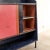1950s 1950s Jean Prouve Style La Residence Universitaire Jean Zay Cupboard For Sale - Image 5 of 9