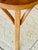 Vintage Model 92 Stool from Baumann, 1950s For Sale - Image 13 of 18