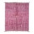 Pink Contemporary Moroccan Wool Rug - 12.8 X 9.5 Ft For Sale
