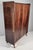 Vintage Wardrobe in Walnut from Tatra Nabytok, 1970s For Sale - Image 3 of 11