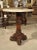 Antique Circular Genoese Carved Wood and Marble Table, Circa 1820 For Sale - Image 13 of 13