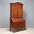 Antique Trumeau in Walnut with Maple Inlays For Sale - Image 16 of 16