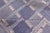Mid-Century Modern Modern Extra Large Swedish Geometric Flat Weave Wool Rug by Doris Leslie Blau For Sale - Image 3 of 9