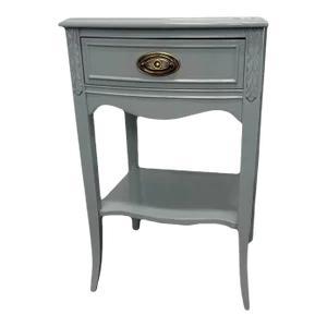 1950s Hepplewhite Nightstand