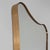 Mid-Century Modern Curva Wall Mirror from Pure White Lines For Sale - Image 3 of 7