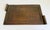 Brutalist Bronze Tray With Geometric Relief, 1960s For Sale - Image 11 of 14
