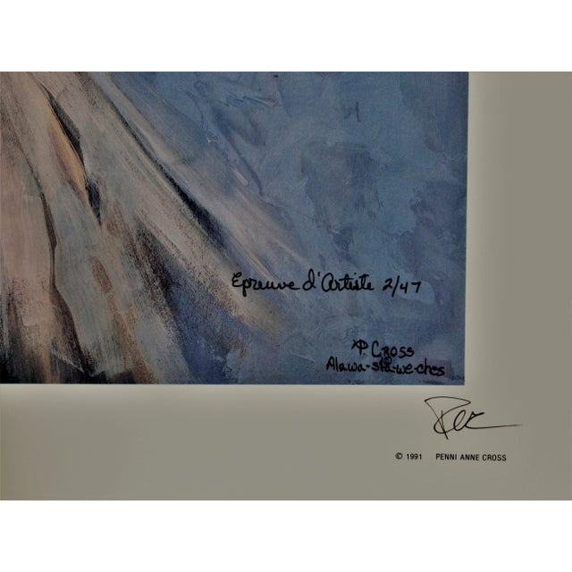 Penni Anne Cross, Ach-Hua Dlubh: Body II Half-Breed III, 1991 For Sale In San Francisco - Image 6 of 8