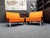 Space Age Lounge Chairs by Martin Stoll, Germany, 2000s, Set of 2 For Sale - Image 9 of 17