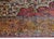 Textile Early 20th Century Agra Rug For Sale - Image 7 of 10