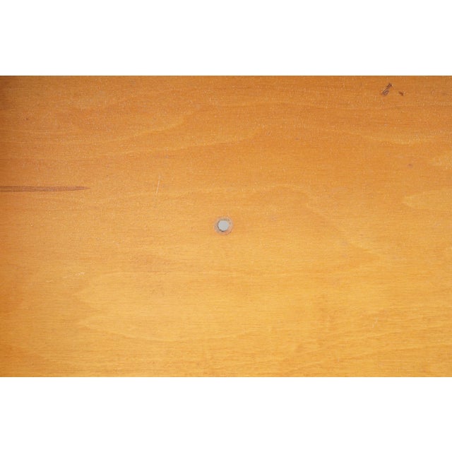 Wood Antique Five Section Oak Hale Barrister Bookcase For Sale - Image 7 of 12