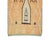 Hand-Knotted Wool Premium Rug by Azele Studio For Sale - Image 6 of 10