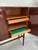 Wood Danish Rungstedlund Sideboard in Mahogany by Ole Wanscher for Poul Jeppesens Møbelfabrik, 1970 For Sale - Image 7 of 15