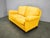Leather George Sofa from Poltrona Frau, Italy, 1992 For Sale - Image 3 of 18