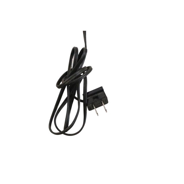 Mid 20th Century Adjustable Pharmacy Style Floor Lamp Attributed to Koch & Lowy For Sale - Image 15 of 18