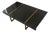 Custom Made Marble and Brass Coffee Table, Imported From Turkey 2023 For Sale