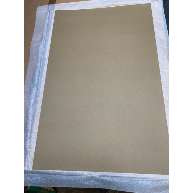 Modern (CIVIL RIGHTS.) Earl Newman; artist. SNCC: Father and Child / 1965 For Sale - Image 3 of 7