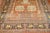 A remarkable late 19th-century pictorial tree of life Tabriz rug woven by Hadji Jalili workshop in the city of Tabriz....