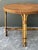Vintage Bent Rattan Dining Table For Sale - Image 11 of 12