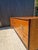1950s Vintage Mahogany Burl Sideboard, 1950s For Sale - Image 5 of 18