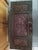 Mid-Century Chinese Carved Camphor Wood Storage Trunk For Sale - Image 9 of 12