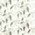 Harlequin Coppice Fabric in Platinum/Ebony For Sale