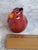 Ceramic 1990s Cardinal Bird Salt & Pepper Shakers - A Pair For Sale - Image 7 of 9