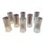 Mid 20th Century Mid-Century Iittala "Ultima Thule" Drinking Glasses by Tapio Wirkkala - Set of 8 For Sale