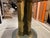 Mid-Century Italian Crystal Brass Dining Table, 1970s For Sale - Image 12 of 18
