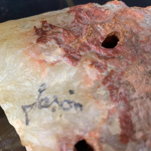 Bronze Mid Century Mario Jason Brutalist Tree For Sale - Image 8 of 9