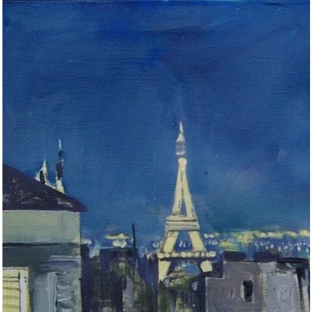 FREE SHIPPING worldwide. The painting will be rolled up and packed securely in a special protective tube. Note: The...