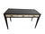 Custom made console table Designed by well known designer Michael S Smith He's known for redecorating the white house for...